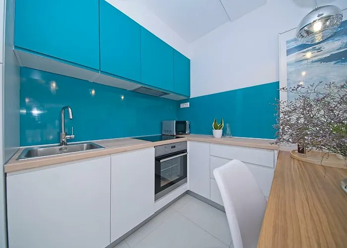 Oyster Paradise Turquoise