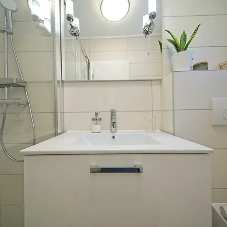 Oyster Paradise Turquoise 公寓 斯顿