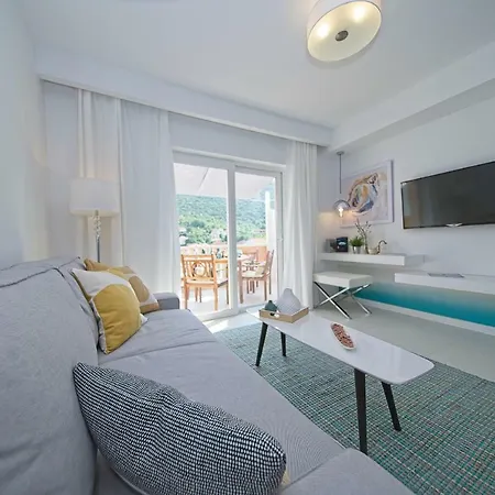 アパート Oyster Paradise Turquoise