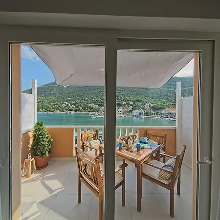 アパート Oyster Paradise Turquoise *