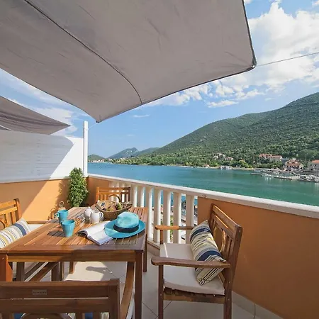 Oyster Paradise Turquoise * 斯顿