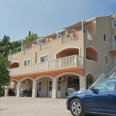 アパート Oyster Paradise Turquoise ストン