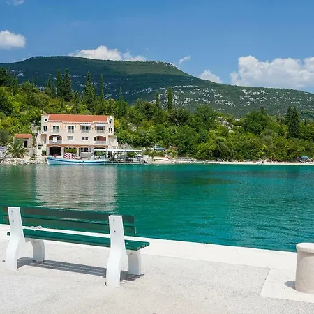 Oyster Paradise Turquoise 公寓 斯顿